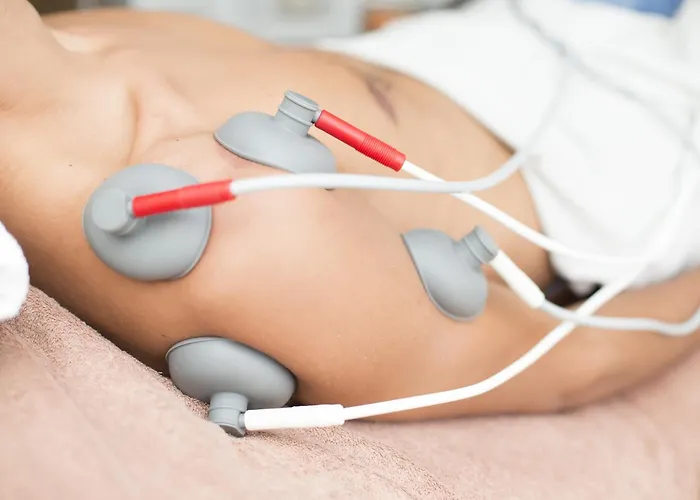 Villa Delfin Spa Swinemünde