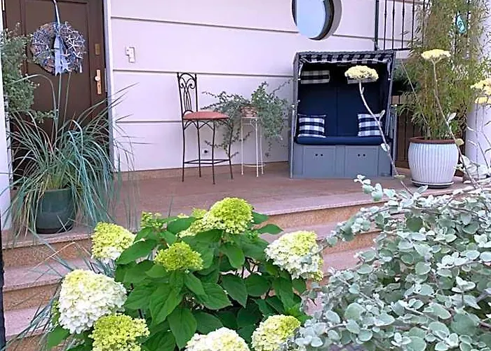 Villa Astoria Świnoujście
